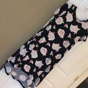 Lularoe Carly dress